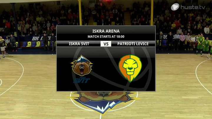 Levice po výhre vo Svite na druhú priečku tabuľky